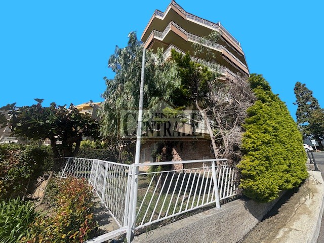 Agenzia Immobiliare Centrale Sanremo